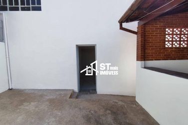 Casa &agrave; venda - 128m&sup2; - Jardim Bela Vista