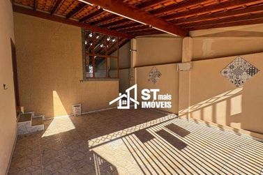 Casa &agrave; venda - 111m&sup2; - Jardim Brasil