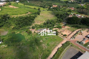 Terreno &agrave; venda - 30500m&sup2; - Zona Rural