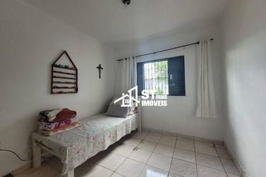 Casa &agrave; venda - 115m&sup2; - Jardim Portal Sol