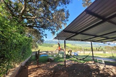 Ch&aacute;cara &agrave; venda - 50m&sup2; - Centro