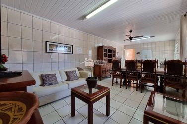 Casa &agrave; venda - 207m&sup2; - 