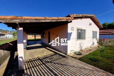 Casa &agrave; venda - 145m&sup2; - Clube UVA