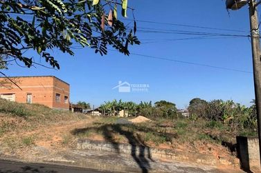 Terreno &agrave; venda - 416m&sup2; - Vila Mosconi