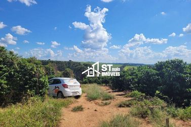 Terreno &agrave; venda - 27000m&sup2; - Clube Campestre