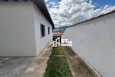 Casa &agrave; venda - 191m&sup2; - Jardim Mirante