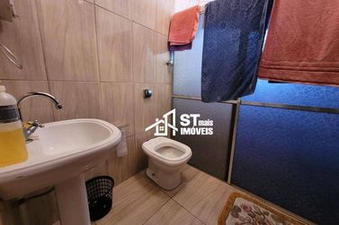Casa &agrave; venda - 137m&sup2; - Jardim Am&eacute;rica