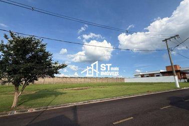 Terreno &agrave; venda - 600m&sup2; - Residencial Monsenhor Alderigi