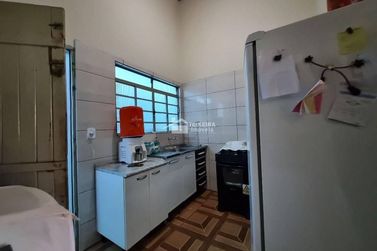 Casa &agrave; venda - 93m&sup2; - Sete de Setembro