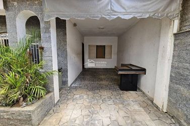 Casa &agrave; venda - 124m&sup2; - Jardim da S&oacute;vis
