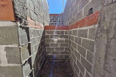 Casa &agrave; venda - 104m&sup2; - Jardim Alfa