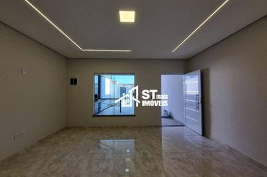 Sobrado &agrave; venda - 152m&sup2; - Jardim Portal da Mantiqueira