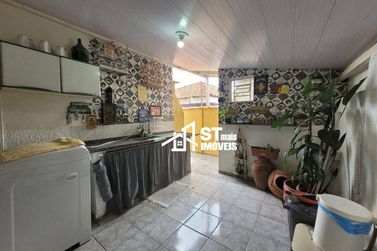Casa &agrave; venda - 92m&sup2; - Jardim Portal Sol