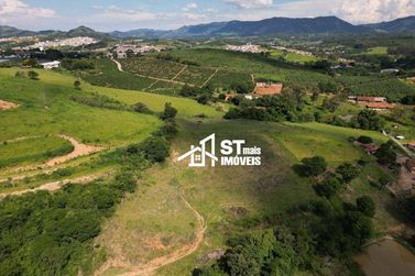 Terreno &agrave; venda - 30500m&sup2; - Zona Rural