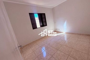 Casa &agrave; venda - 117m&sup2; - Vila Graziani