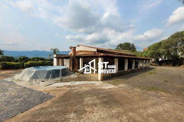 Ch&aacute;cara &agrave; venda - 5000m&sup2; - Cambu&iacute;