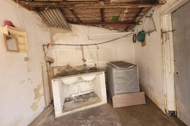 Casa &agrave; venda - 783m&sup2; - Centro