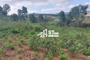 Terreno &agrave; venda - 55902m&sup2; - Zona Rural