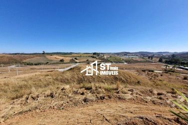 Terreno &agrave; venda - 1000m&sup2; - Quinta das Flores