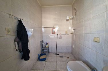 Casa &agrave; venda - 91m&sup2; - Vila Maganhoto