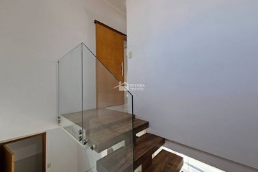 Sobrado &agrave; venda - 118m&sup2; - Portal do Sol