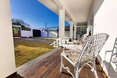 Casa &agrave; venda - 147m&sup2; - Clube UVA