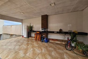 Casa &agrave; venda - 120m&sup2; - David de Paula