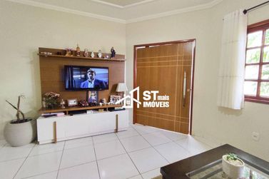 Casa &agrave; venda - Jardim Ipe