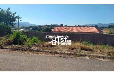 Terreno &agrave; venda - 200m&sup2; - Jardim Am&eacute;lia