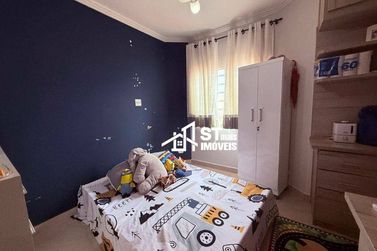 Casa &agrave; venda - 197m&sup2; - Jardim Ipe