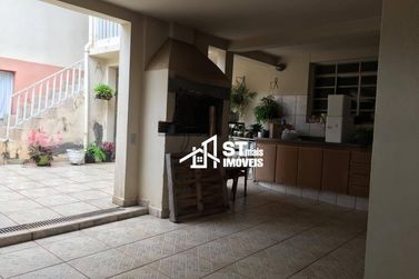Sala Comercial &agrave; venda - 170m&sup2; - Vila Betela
