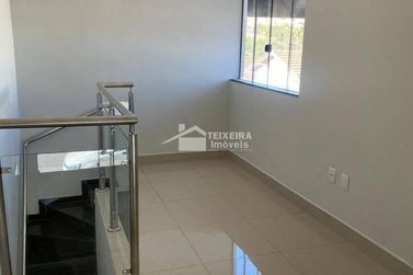 Sala Comercial para alugar - 42m&sup2; - Vila Mosconi