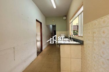 Casa &agrave; venda - 177m&sup2; - Centro