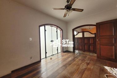 Sobrado &agrave; venda - 450m&sup2; - Jardim Bela Vista