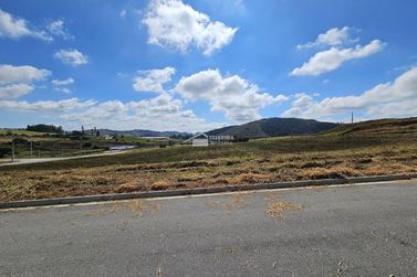 Terreno &agrave; venda - 1020m&sup2; - Quinta das Flores
