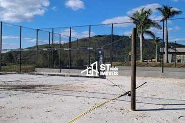 Terreno &agrave; venda - 1000m&sup2; - Quinta das Flores