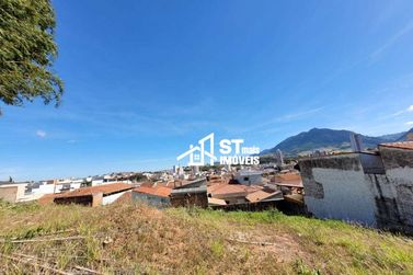 Terreno &agrave; venda - 900m&sup2; - Pirapitinga