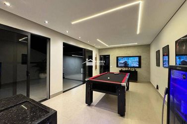 Casa &agrave; venda - 145m&sup2; - Jardim Rio Branco