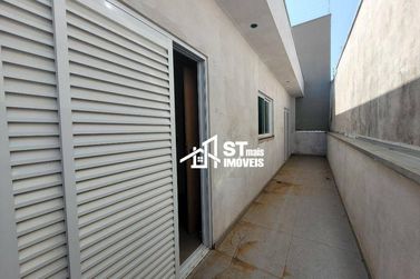 Casa &agrave; venda - 110m&sup2; - Jardim Brasil