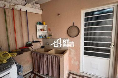 Casa &agrave; venda - 102m&sup2; - Vila Caracol