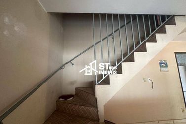 Casa &agrave; venda - 70m&sup2; - Jardim Alto Serra