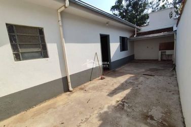 Casa &agrave; venda - 140m&sup2; - Vila Buzato