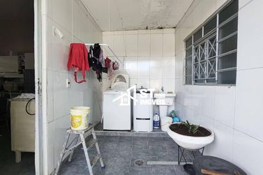 Casa &agrave; venda - 87m&sup2; - Jardim Nova Andradas