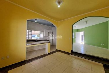 Casa &agrave; venda - 143m&sup2; - Jardim Europa