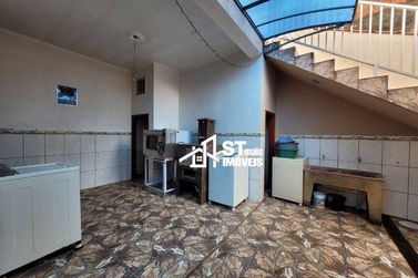 Casa &agrave; venda - 185m&sup2; - S&oacute;vis