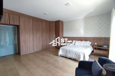 Casa &agrave; venda - 325m&sup2; - Jardim It&aacute;lia