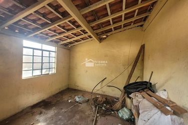 Casa &agrave; venda - 27m&sup2; - Vila Leite