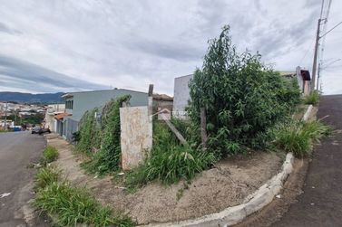 Terreno &agrave; venda - Jardim Ip&ecirc;