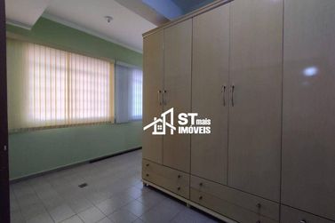 Apartamento &agrave; venda - 220m&sup2; - Vila Buzato