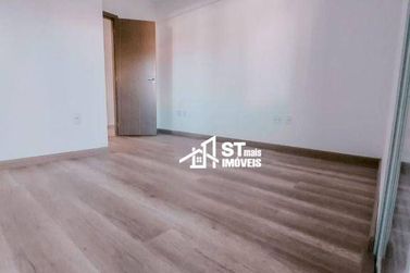 Apartamento &agrave; venda - 80m&sup2; - Jardim Country Club